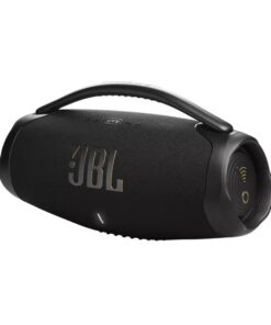 Loa Bluetooth JBL Boombox 3 Wi-Fi