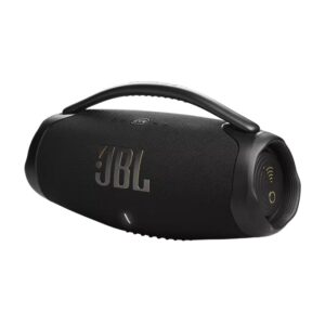 Loa Bluetooth JBL Boombox 3 Wi-Fi