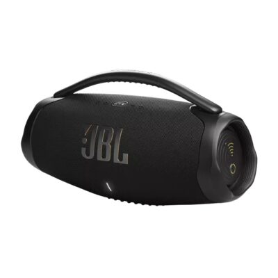 Loa Bluetooth JBL Boombox 3 Wi-Fi