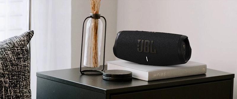 Loa JBL Charge 5 Wi-Fi
