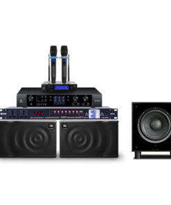 Dàn Karaoke LHH01