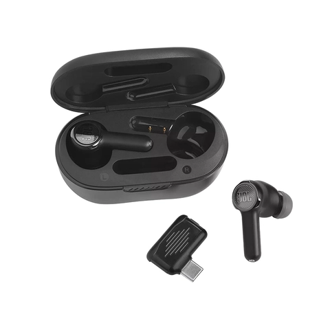 Tai Nghe Bluetooth JBL Quantum TWS