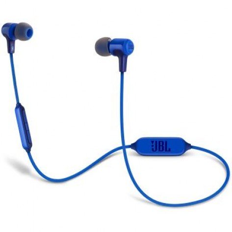 Tai Nghe Bluetooth JBL T110BT