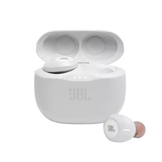 Tai Nghe Bluetooth JBL Tune 125TWS