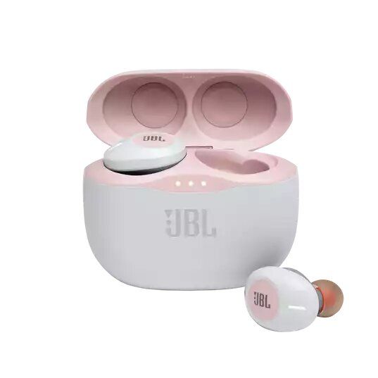 Tai Nghe Bluetooth JBL Tune 125TWS