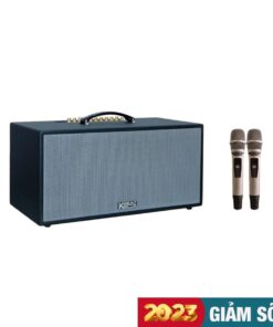 Loa Karaoke di động Acnos CS451