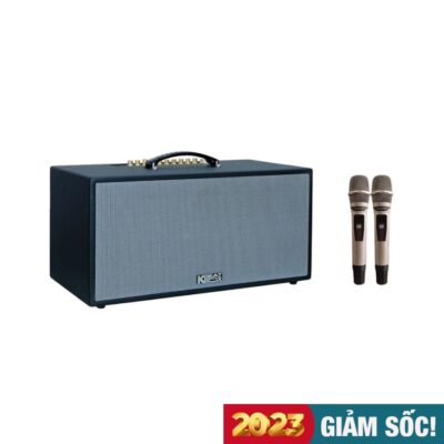 Loa Karaoke di động Acnos CS451