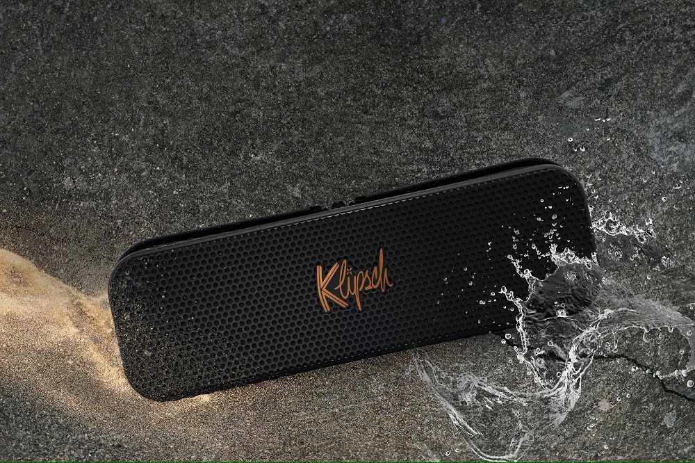 Loa Klipsch Detroit