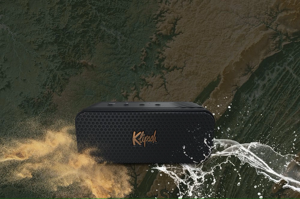Loa Klipsch Nashville