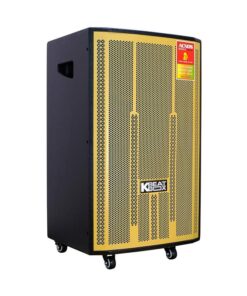 Loa Karaoke di động Acnos CB4051MAX