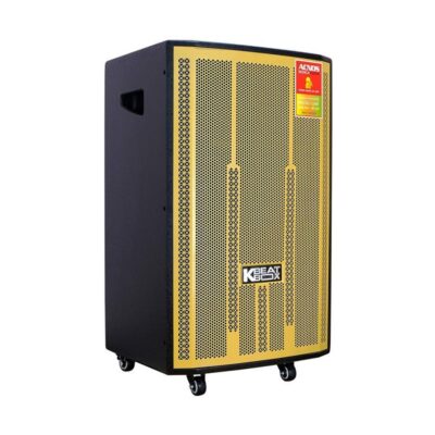 Loa Karaoke di động Acnos CB4051MAX