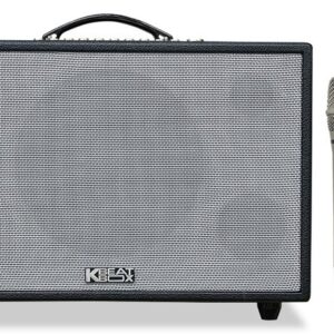 Loa Karaoke di động Acnos CS3600