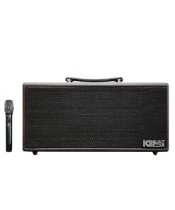 Loa Karaoke di động Acnos KS362D