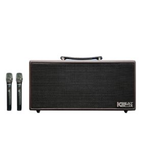 Loa Karaoke di động Acnos KS362D
