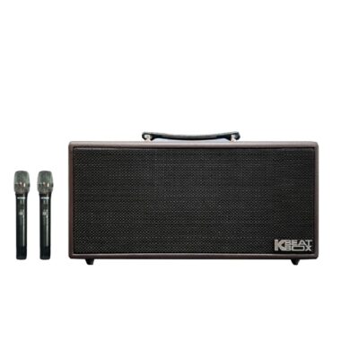 Loa Karaoke di động Acnos KS362D