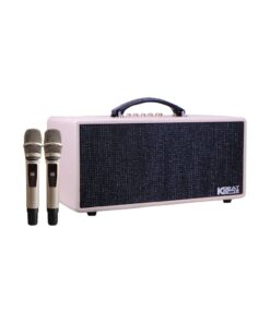 Loa Karaoke di động Acnos KS363H