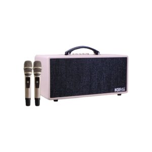 Loa Karaoke di động Acnos KS363H
