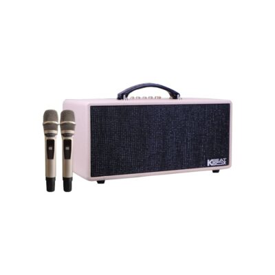 Loa Karaoke di động Acnos KS363H