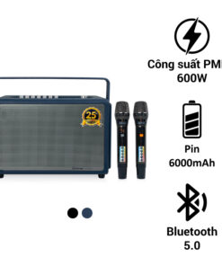 Loa Karaoke di động Arirang Classic I