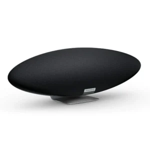 Bowers Wilkins Zeppelin Mclaren Edition