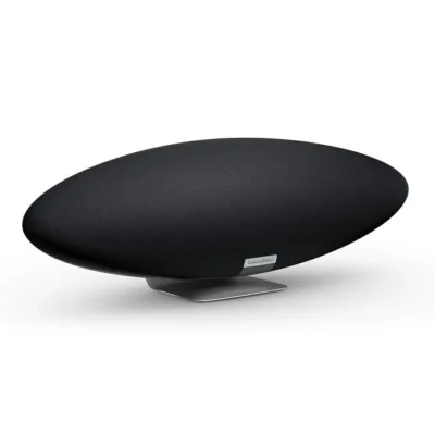 Bowers Wilkins Zeppelin Mclaren Edition
