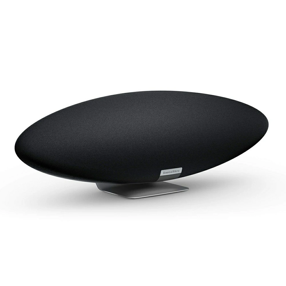 Bowers Wilkins Zeppelin Mclaren Edition