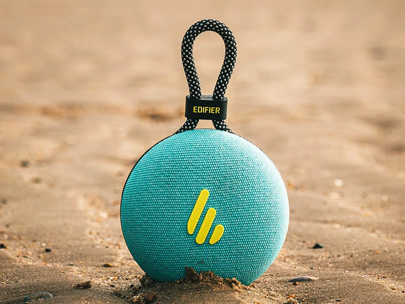 Loa Bluetooth Edifier MP100 Plus