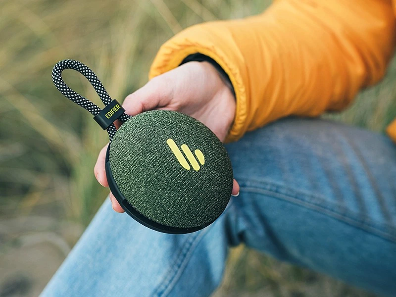 Loa Bluetooth Edifier MP100 Plus