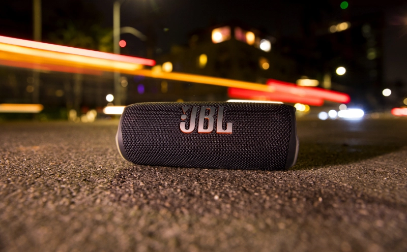 Loa JBL Flip 6