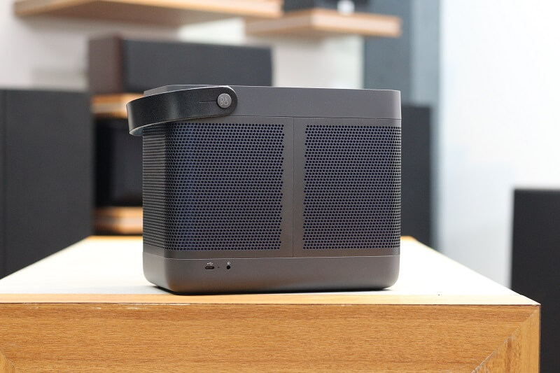 Loa Bang & Olufsen Beolit 20