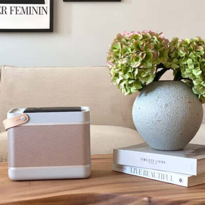 Loa Bang & Olufsen Beolit 20