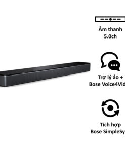 Loa thanh soundbar Bose Smart 300