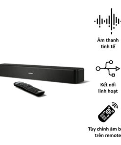 Loa Soundbar Bose Solo 5 TV