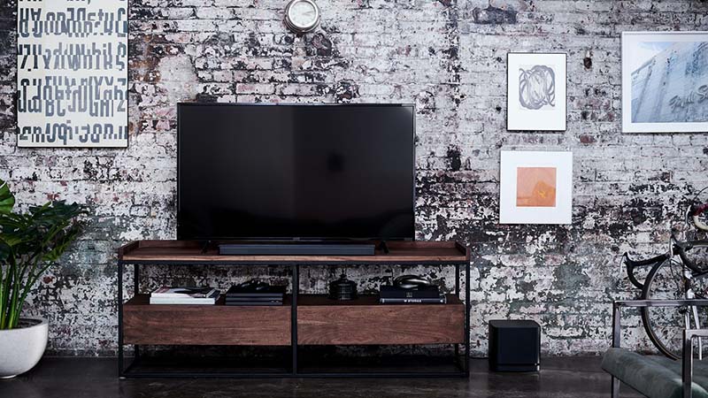 Loa Bose Soundbar 500