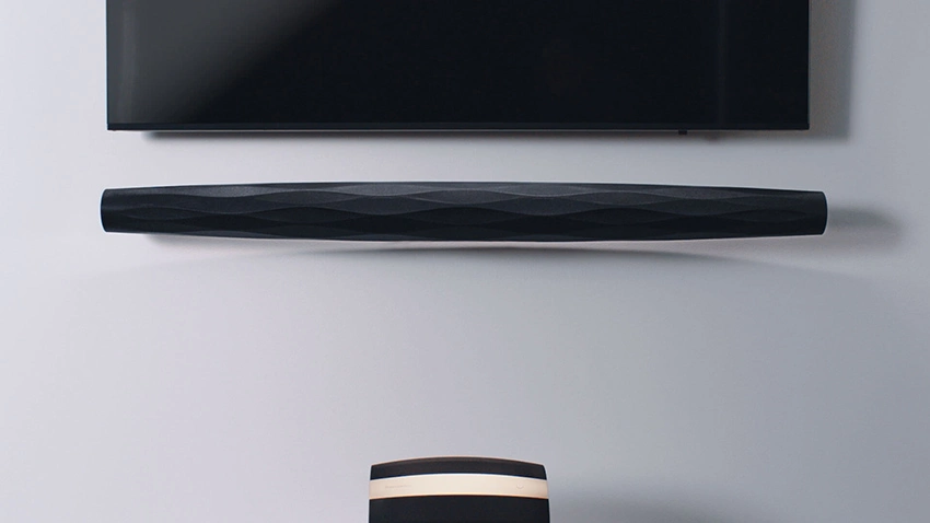 Loa Soundbar B&W Formation Bar