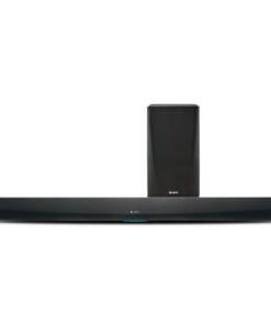 Loa thanh Soundbar Denon Heos HomeCinema