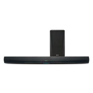 Loa thanh Soundbar Denon Heos HomeCinema