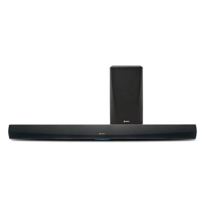 Loa thanh Soundbar Denon Heos HomeCinema