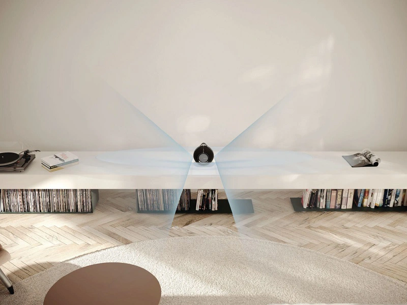Devialet Mania Opéra de Paris