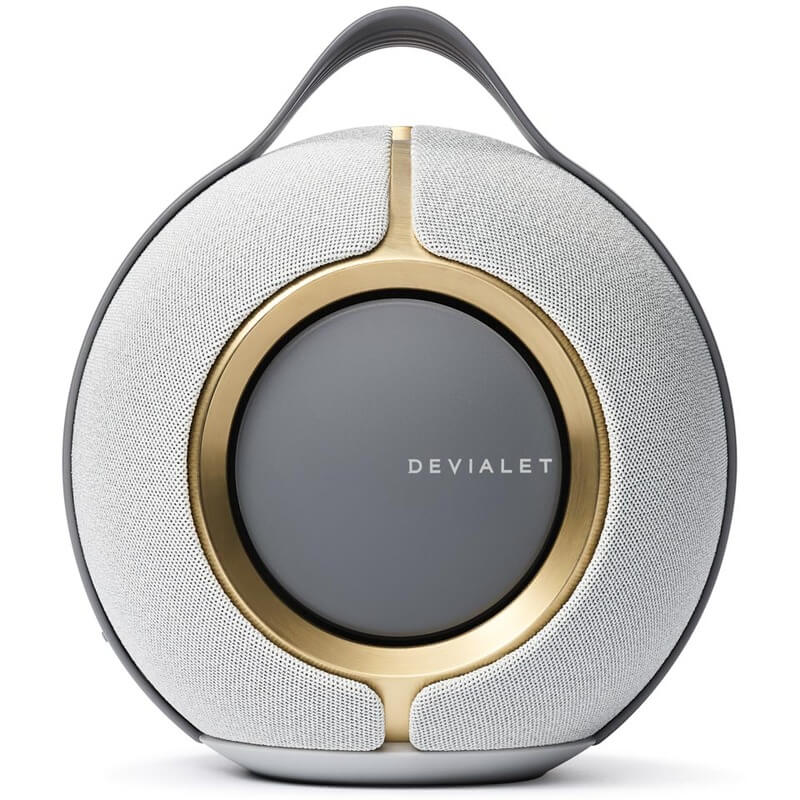 Devialet Mania Opéra de Paris