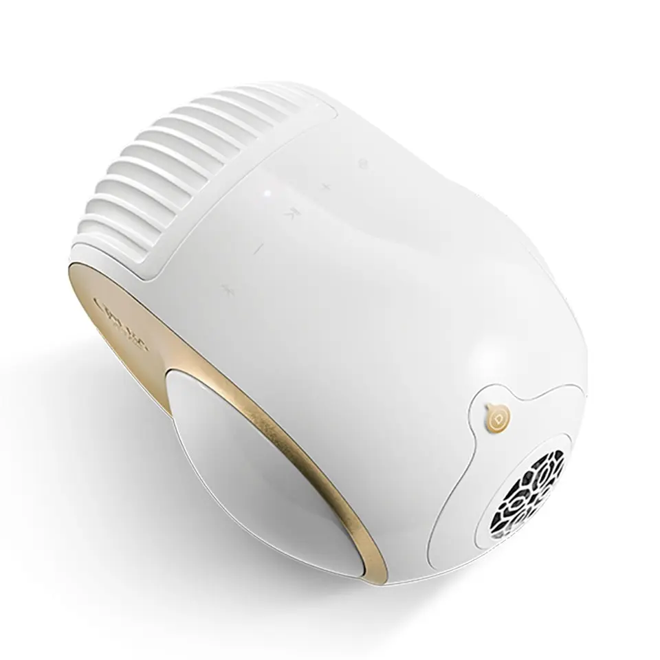 Loa Devialet Phantom I 108dB Opéra de Paris