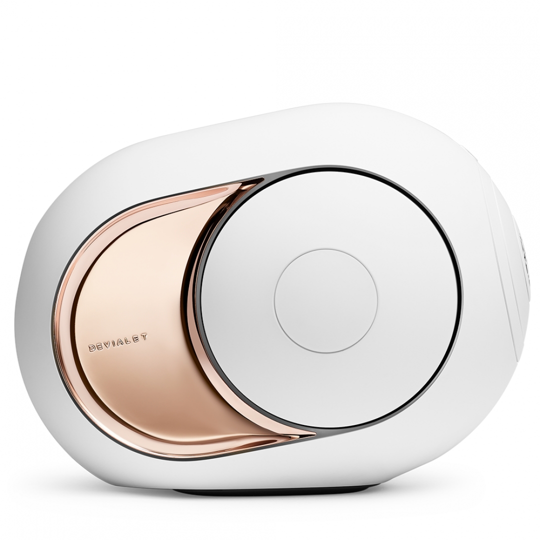 Loa Devialet Phantom I 108dB Gold