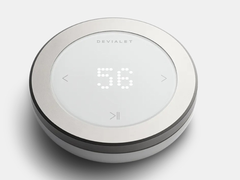 Loa Devialet Phantom I 108dB Opéra de Paris