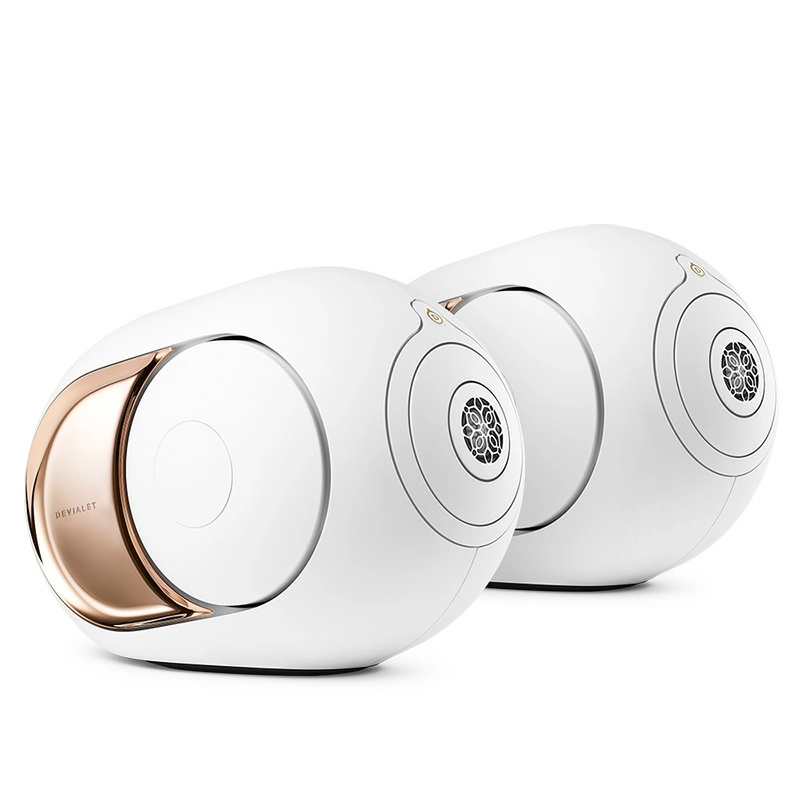 Loa Devialet Phantom I 108dB Gold
