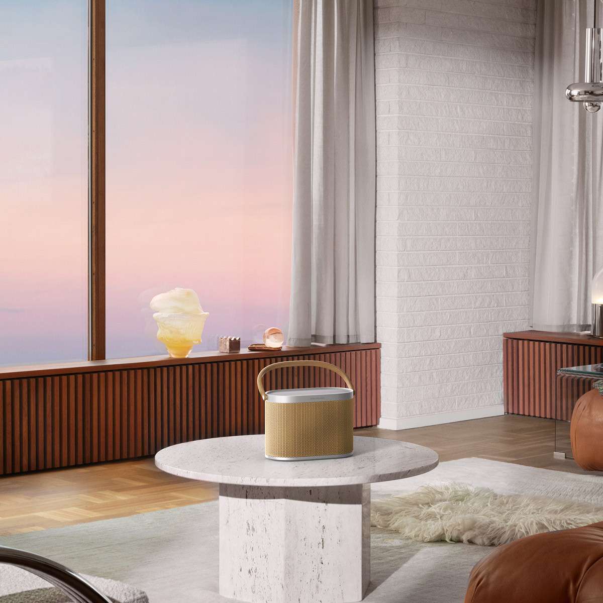Loa Bang & Olufsen Beosound A5