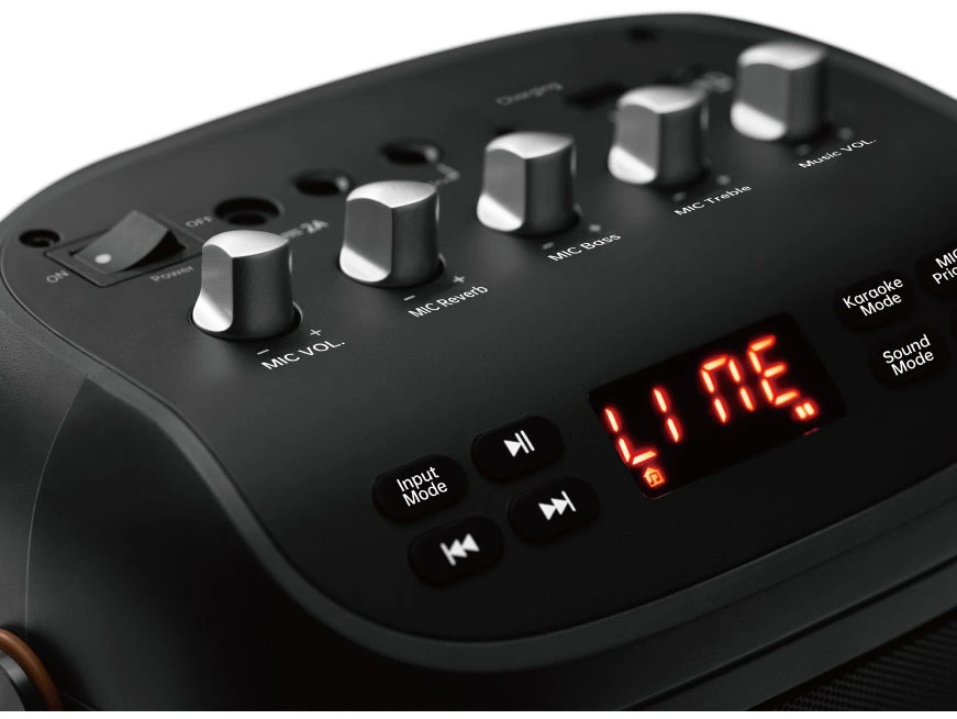 Loa Karaoke di động Edifier PK305