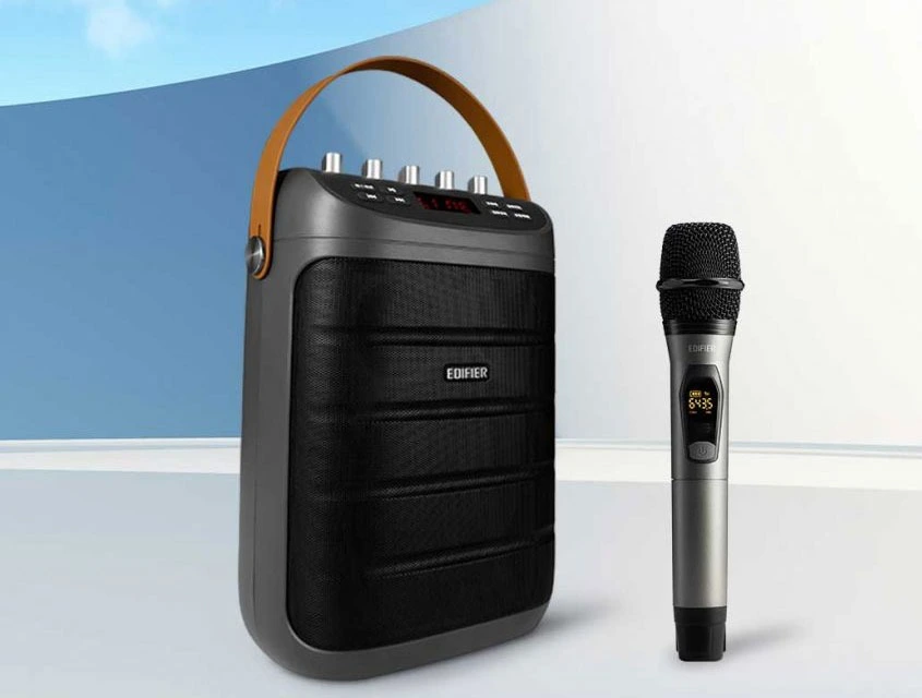 Loa Karaoke di động Edifier PK305