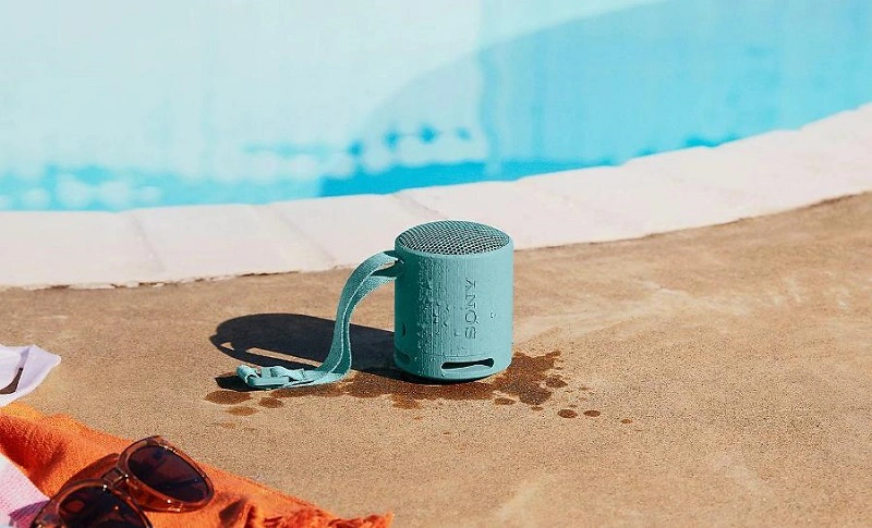 Loa Bluetooth di động Sony SRS-XB100
