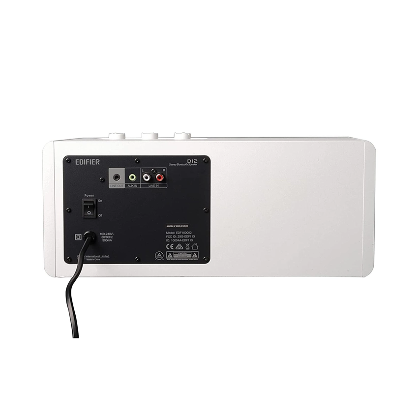 Loa Bluetooth Edifier D12