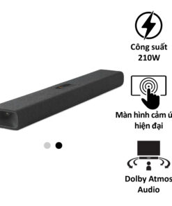 Loa Soundbar Harman Kardon Citation MultiBeam 700